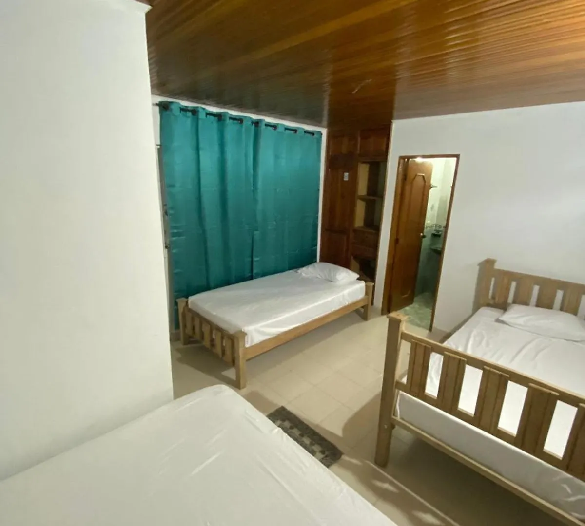 Bed and breakfast Aurelia Compartida Hospedaje 2025 Santa Marta