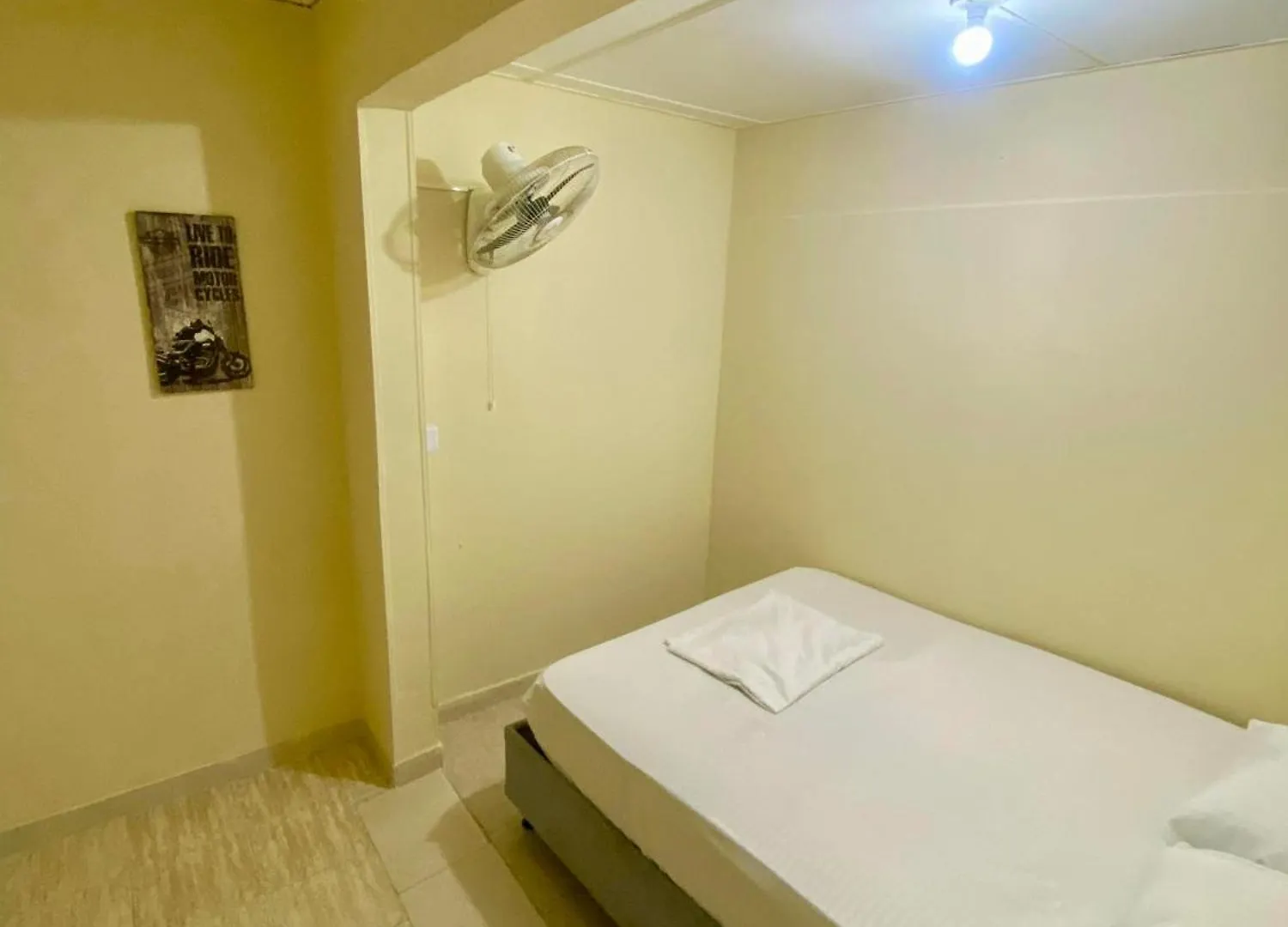 Aurelia Compartida Hospedaje 2025 Санта-Марта Колумбия