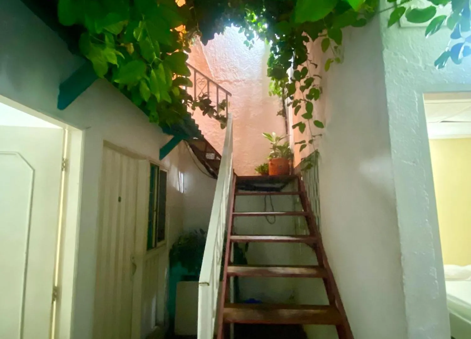 Bed and breakfast Aurelia Compartida Hospedaje 2025 Santa Marta